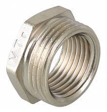 Футорка VALTEC VTr.581.N.0605 нар.-вн. 1"х3/4"