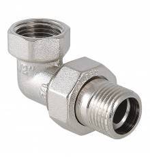 Сгон угловой американка VALTEC VTr.098.N.0004 вн.-нар. 1/2"