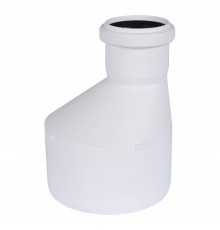 Переходник REHAU RAUPIANO PLUS 110/50