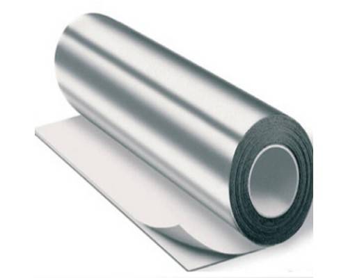 Рулон K-FLEX 1000-25 AL CLAD, 280 mic Рулон K-FLEX 1000-25 AL CLAD, 280 mic