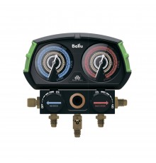 Коллектор манометрический Ballu Super Stars ST-B168L