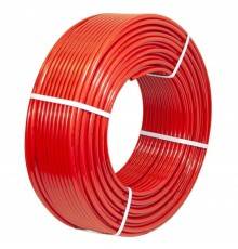Труба СТМ ПЛАСТ PEX-EVOH д/теплого пола DN 16х2,0 (бухта 200 м)