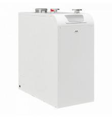 Котел газовый BAXI POWER HT-A 1.500 конденсационный, напольный, 1 конт., откр. кам. сгор.