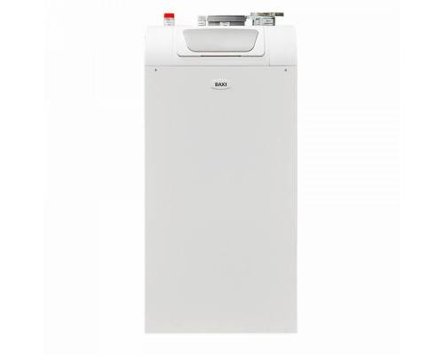 Котел газовый BAXI POWER HT-A 1.650 конденсационный, напольный, 1 конт., откр. кам. сгор. Котел газовый BAXI POWER HT-A 1.650 конденсационный, напольный, 1 конт., откр. кам. сгор.