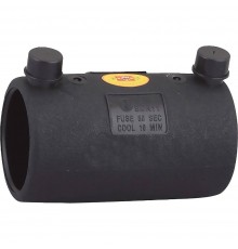 Муфта Xinda 160 ПЭ100 SDR11 эл.св