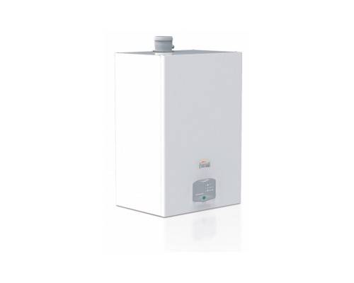 Котел газовый Ferroli FORCE W 150 конденсационный, настенный, 1 конт., закр. кам. сгор. Котел газовый Ferroli FORCE W 150 конденсационный, настенный, 1 конт., закр. кам. сгор.