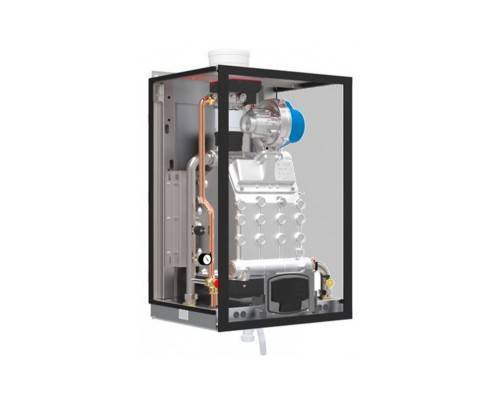 Котел газовый Ferroli FORCE W 150 конденсационный, настенный, 1 конт., закр. кам. сгор. Котел газовый Ferroli FORCE W 150 конденсационный, настенный, 1 конт., закр. кам. сгор.