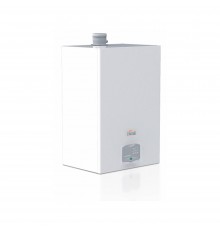 Котел газовый Ferroli FORCE W 60 конденсационный, настенный, 1 конт., закр. кам. сгор.