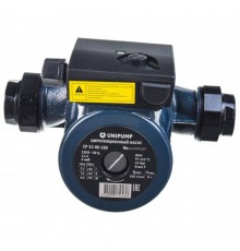 Насос UNIPUMP циркуляционный CP 32-80 180