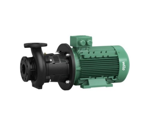 Насос блочный WILO BL 65/160-11/2-IE3