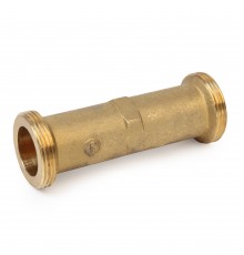 Соединитель промежуточный Giacomini 180 мм, R197Y002