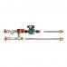 Узел смесительный SHUFT MST 25-80 10,0-C24-N-TC