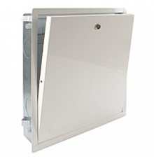 Шкаф коллекторный Giacomini 800 x 650-740 x 85-130 мм, R500Y223