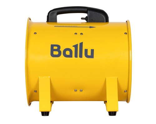 Вентилятор промышленный Ballu BIF-X12 Вентилятор промышленный Ballu BIF-X12
