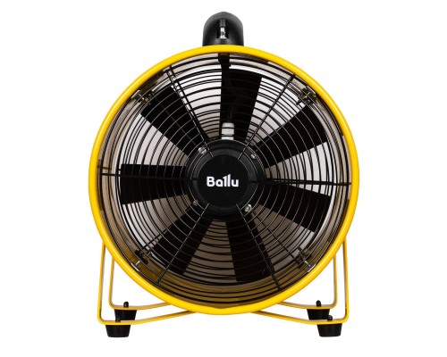Вентилятор промышленный Ballu BIF-X12 Вентилятор промышленный Ballu BIF-X12