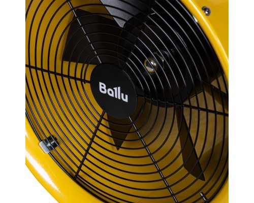 Вентилятор промышленный Ballu BIF-X12 Вентилятор промышленный Ballu BIF-X12