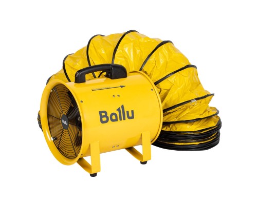 Вентилятор промышленный Ballu BIF-X12 Вентилятор промышленный Ballu BIF-X12