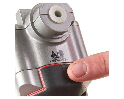 Заклепочник Milwaukee аккумуляторный M12 BPRT-201X (2,0А/ч. 1 аккум. кейс) 4933464405 Заклепочник Milwaukee аккумуляторный M12 BPRT-201X (2,0А/ч. 1 аккум. кейс) 4933464405