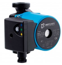 Насос циркуляционный IMP PUMPS NMT PLUS 25/80-180