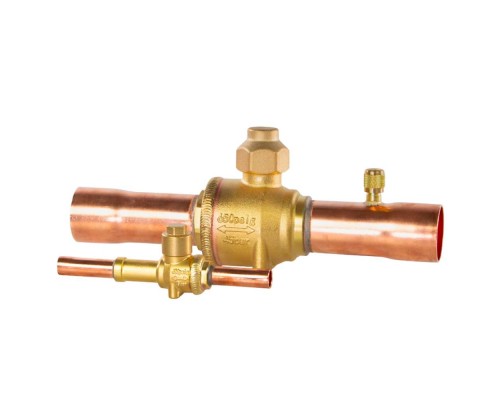 Кран шаровой РИДАН GBC 22s 7/8 Кран шаровой РИДАН GBC 22s 7/8