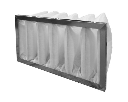 Фильтр карманный (материал) SHUFT FRr (EU5) 500*300*450