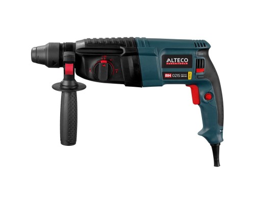 Перфоратор ALTECO SDS PLUS RH 0215 promo/26мм Перфоратор ALTECO SDS PLUS RH 0215 promo/26мм