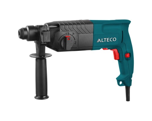 Перфоратор ALTECO SDS PLUS RH 0216 promo/24мм Перфоратор ALTECO SDS PLUS RH 0216 promo/24мм