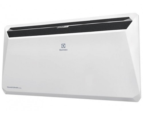 Комплект Electrolux Rapid Transformer с блоком управления и шасси ECH/R-2000 T-TUI3.1 (инверторный)