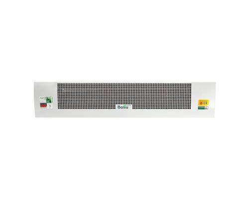 Завеса тепловая Ballu BHC-M15T09-PS (пульт BRC-D1) Завеса тепловая Ballu BHC-M15T09-PS (пульт BRC-D1)