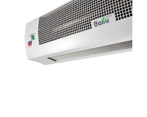 Завеса тепловая Ballu BHC-M15T09-PS (пульт BRC-D1) Завеса тепловая Ballu BHC-M15T09-PS (пульт BRC-D1)