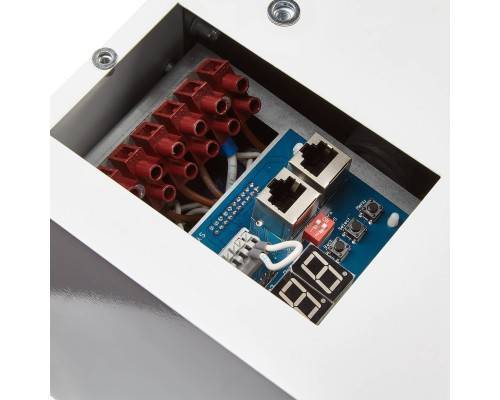 Завеса тепловая Ballu BHC-M15T09-PS (пульт BRC-D1) Завеса тепловая Ballu BHC-M15T09-PS (пульт BRC-D1)
