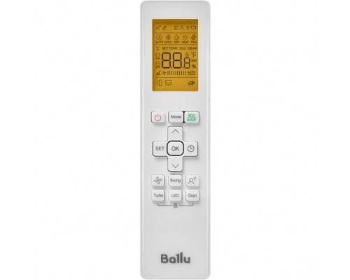 Сплит-система инверторного типа Ballu BSYI-09HN8/ES_23Y комплект Сплит-система инверторного типа Ballu BSYI-09HN8/ES_23Y комплект