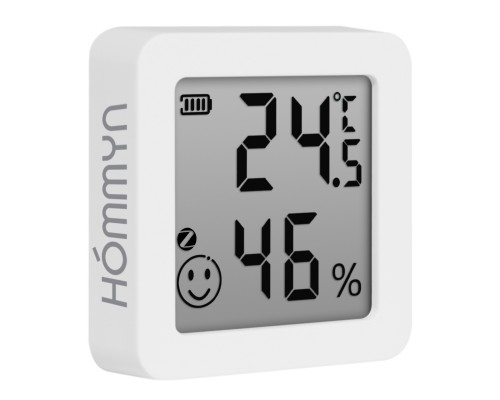 Комплект управления Royal Thermo для 4 радиаторов по Wi-Fi Smart Heat HH-01/THS30ZB, белый
