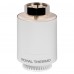 Комплект управления Royal Thermo для 4 радиаторов по Wi-Fi Smart Heat HH-01/THS30ZB, белый