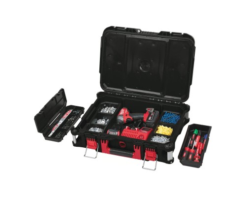 Кейс Milwaukee PACKOUT 4932464080 Кейс Milwaukee PACKOUT 4932464080