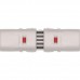 Муфта равнопроходная Comap 16 PUSH