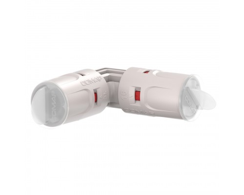 Уголок Comap 90гр. 16 PUSH Уголок Comap 90гр. 16 PUSH
