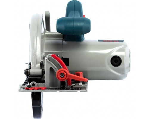 Пила ALTECO циркулярная CS 0513 (1400-185 G) с линейкой Пила ALTECO циркулярная CS 0513 (1400-185 G) с линейкой