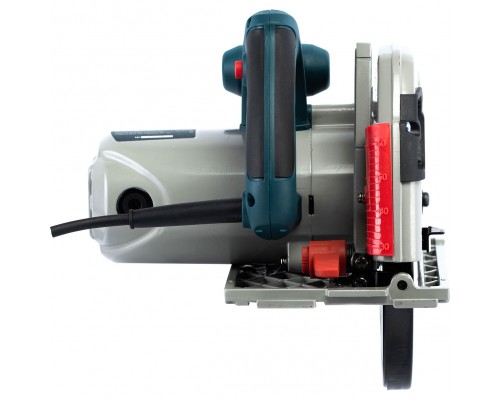 Пила ALTECO циркулярная CS 0513 (1400-185 G) с линейкой Пила ALTECO циркулярная CS 0513 (1400-185 G) с линейкой