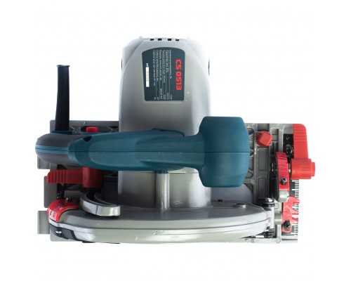 Пила ALTECO циркулярная CS 0513 (1400-185 G) с линейкой Пила ALTECO циркулярная CS 0513 (1400-185 G) с линейкой