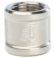 Муфта STOUT ВВ никелированная 1/2 SFT-0006-001212