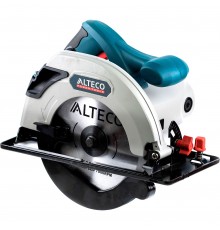 Пила ALTECO циркулярная CS 0510 (CS 1400-185)
