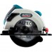 Пила ALTECO циркулярная CS 0510 (CS 1400-185)