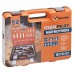Набор инструментов PIT MaxPiler MXT-94-SET (94 предметов, 1/2" и 1/4", CrV)