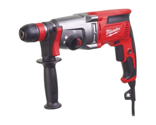 Перфоратор Milwaukee PH 26 TX Перфоратор Milwaukee PH 26 TX