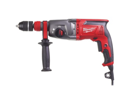 Перфоратор Milwaukee PH 26 TX Перфоратор Milwaukee PH 26 TX