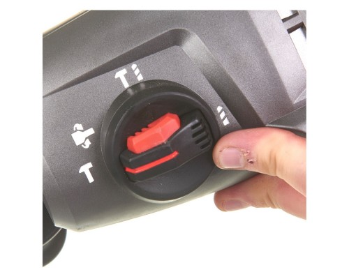 Перфоратор Milwaukee PH 26 TX Перфоратор Milwaukee PH 26 TX