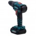 Шуруповерт ALTECO дрель аккумуляторная CD 1610Li X2