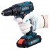 Шуруповерт ALTECO дрель аккумуляторная CD 2110Li Х2