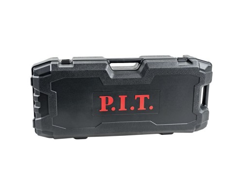 Молоток P.I.T. отбойный GSH 65-C3 МАСТЕР (65дж,2000Вт, хвостовик HEX 30мм) Молоток P.I.T. отбойный GSH 65-C3 МАСТЕР (65дж,2000Вт, хвостовик HEX 30мм)